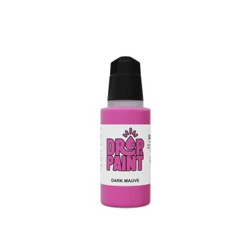 DARK MAUVE (17mL)