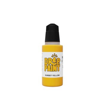 SUNSET YELLOW (17mL)