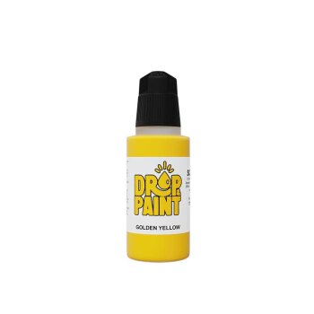 GOLDEN YELLOW (17mL)