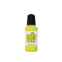 LIME YELLOW (17mL)