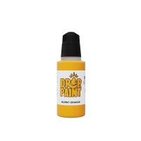 BURNT ORANGE (17mL)