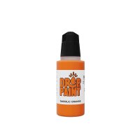 DIABOLIC ORANGE (17mL)