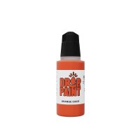 ORANGE OXIDE  (17mL)