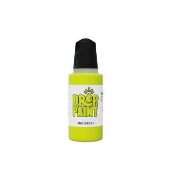 LIME GREEN (17mL)