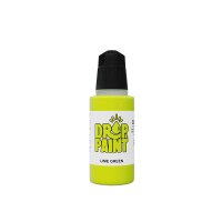 LIME GREEN (17mL)