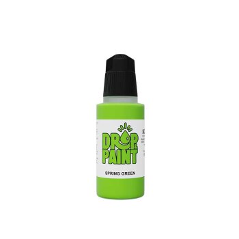 SPRING GREEN  (17mL)