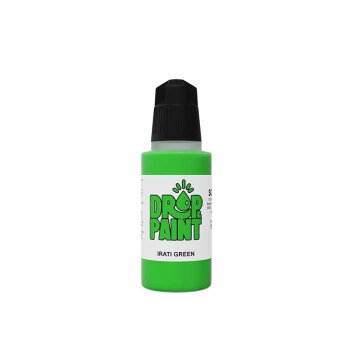 IRATI GREEN (17mL)