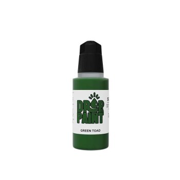 GREEN TOAD (17mL)