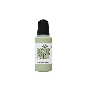 GREYISH GREEN (17mL)