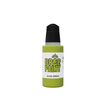 OLIVE GREEN  (17mL)