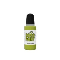 OLIVE GREEN  (17mL)