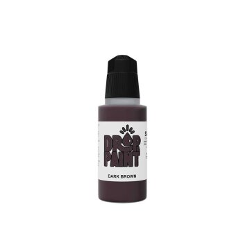 DARK BROWN (17mL)