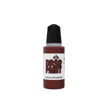 CHOCOLATE BROWN  (17mL)