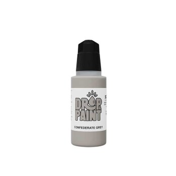 CONFEDERATE GREY (17mL)