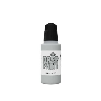 U.F.O GREY (17mL)