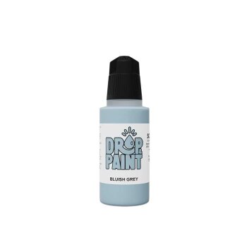 BLUISH GREY (17mL)