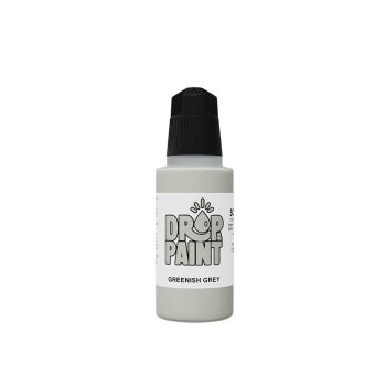 GREENISH GREY (17mL)