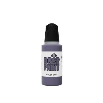 VIOLET GREY (17mL)