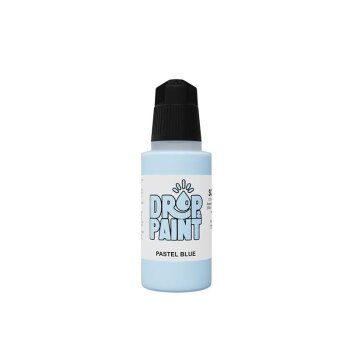 PASTEL BLUE (17mL)