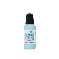 PASTEL TUQUOISE (17mL)