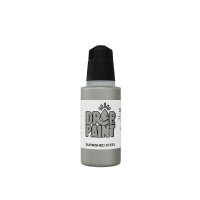 BURNISHED STEEL (17mL)