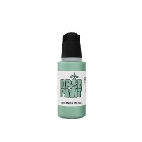 GREENISH METAL (17mL)