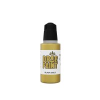 BLACK GOLD  (17mL)