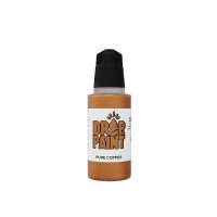 PURE COPPER  (17mL)