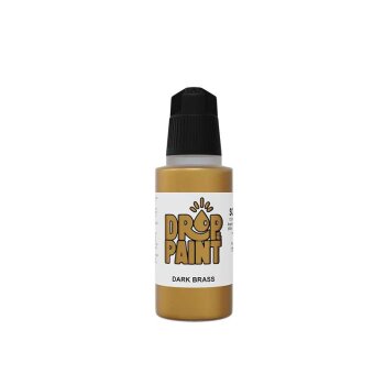 DARK BRASS (17mL)