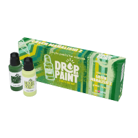 GREEN MANALISHI 2 (8x17mL)