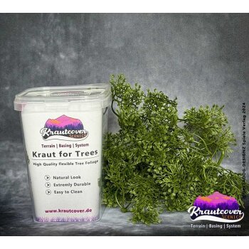 Kraut for Trees (400mL)