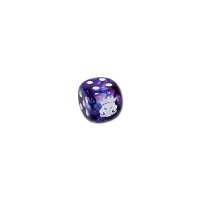 Kings of the Hill D6 Dice Purple (1x)