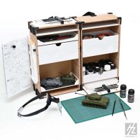 Portable Hobby Station - Base