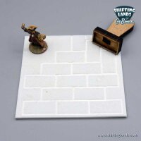 Brick Stamp Set