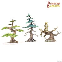 Trees Pack + Kraut for Trees Mega Deal