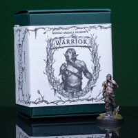 The Warrior 32mm