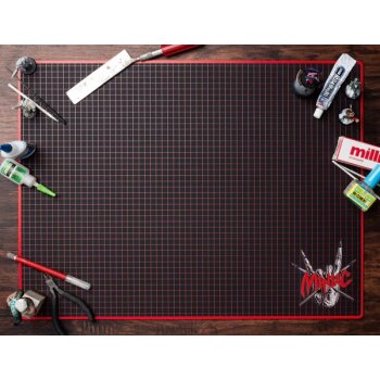 Miniac Cutting Mat (A2)