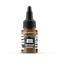 Pro Acryl  Flameon Miniatures Caramel Brown (22mL)