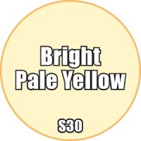 Pro Acryl  Flameon Miniatures Bright Pale Yellow (22mL)