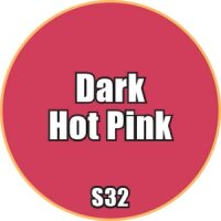 Pro Acryl  Rogue Hobbies Dark Hot Pink (22mL)