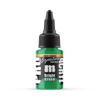 Pro Acryl  Rogue Hobbies Bright Green (22mL)