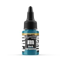 Pro Acryl  Rogue Hobbies Dark Turquoise (22mL)