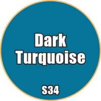 Pro Acryl  Rogue Hobbies Dark Turquoise (22mL)