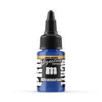 Pro Acryl  Rogue Hobbies Ultramarine (22mL)