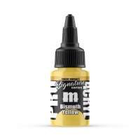 Pro Acryl  Rogue Hobbies Bismuth Yellow (22mL)