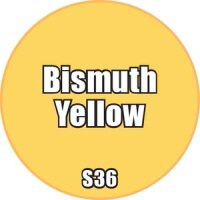 Pro Acryl  Rogue Hobbies Bismuth Yellow (22mL)