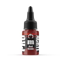 Pro Acryl  AdeptiCon Spray Team Red Oxide (22mL)