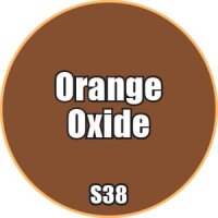 Pro Acryl  AdeptiCon Spray Team Orange Oxide (22mL)