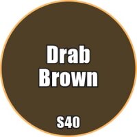 Pro Acryl  AdeptiCon Spray Team Drab Brown (22mL)