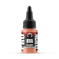 Pro Acryl  AdeptiCon Spray Team Bright Shadow Flesh (22mL)